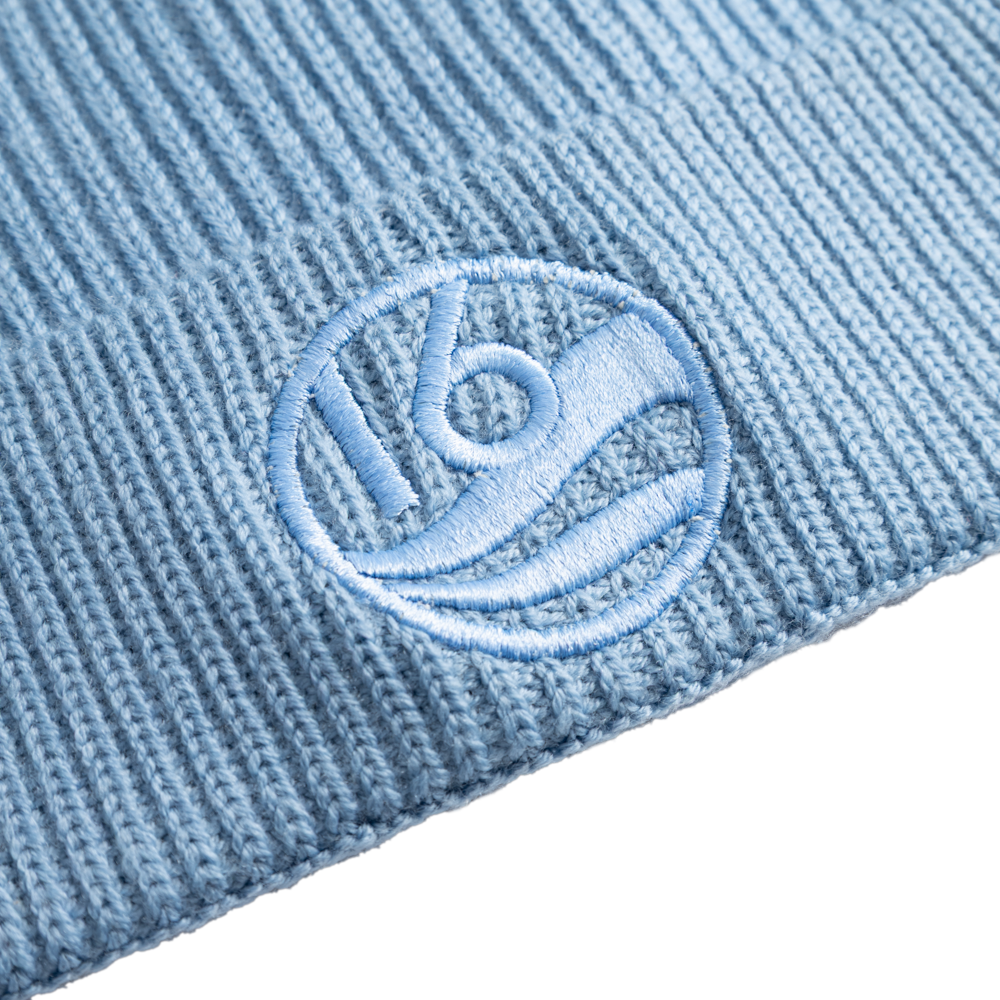 BU16 Beanie 3D