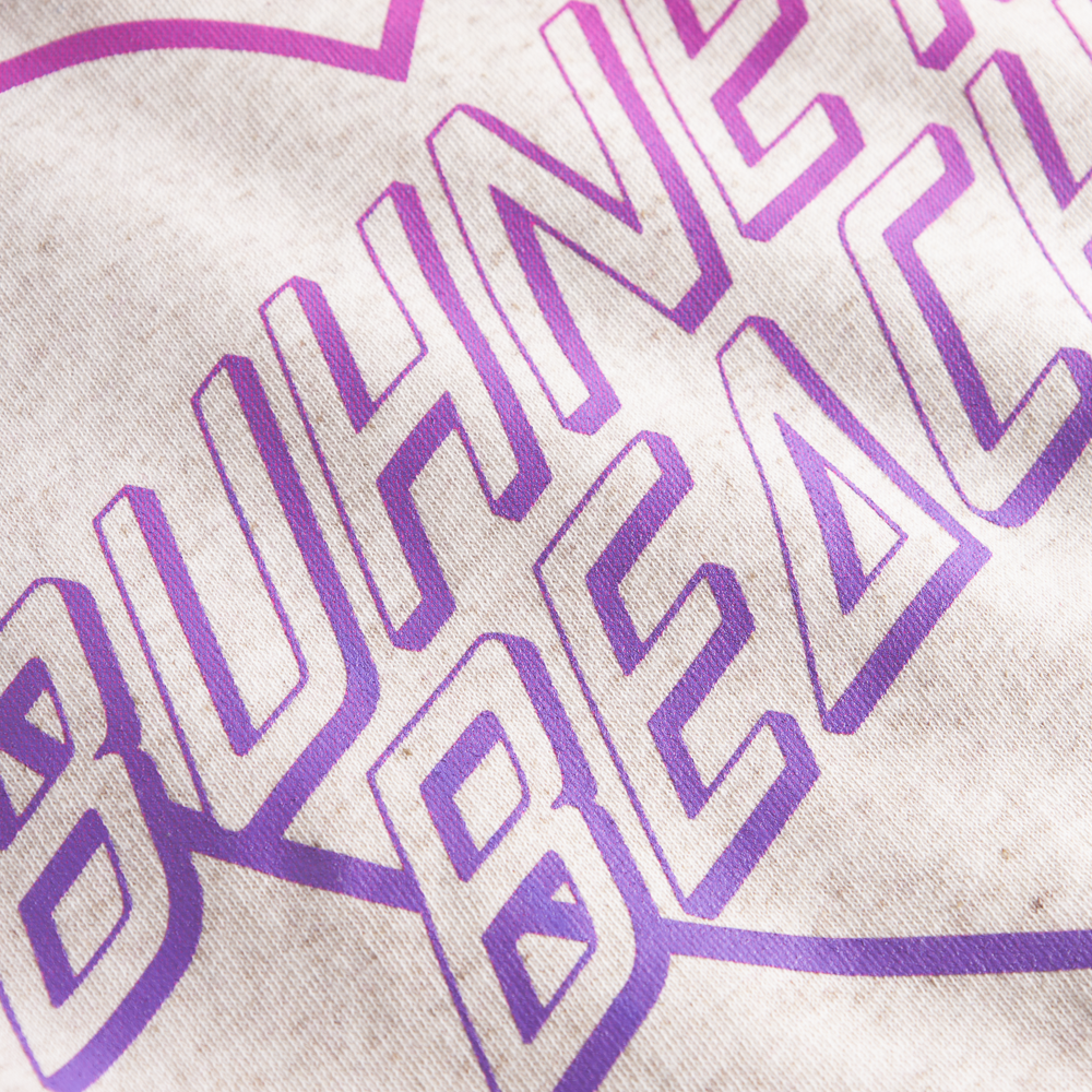 BU16 Sweatshirt 'Buhne Beach Herz' Kids