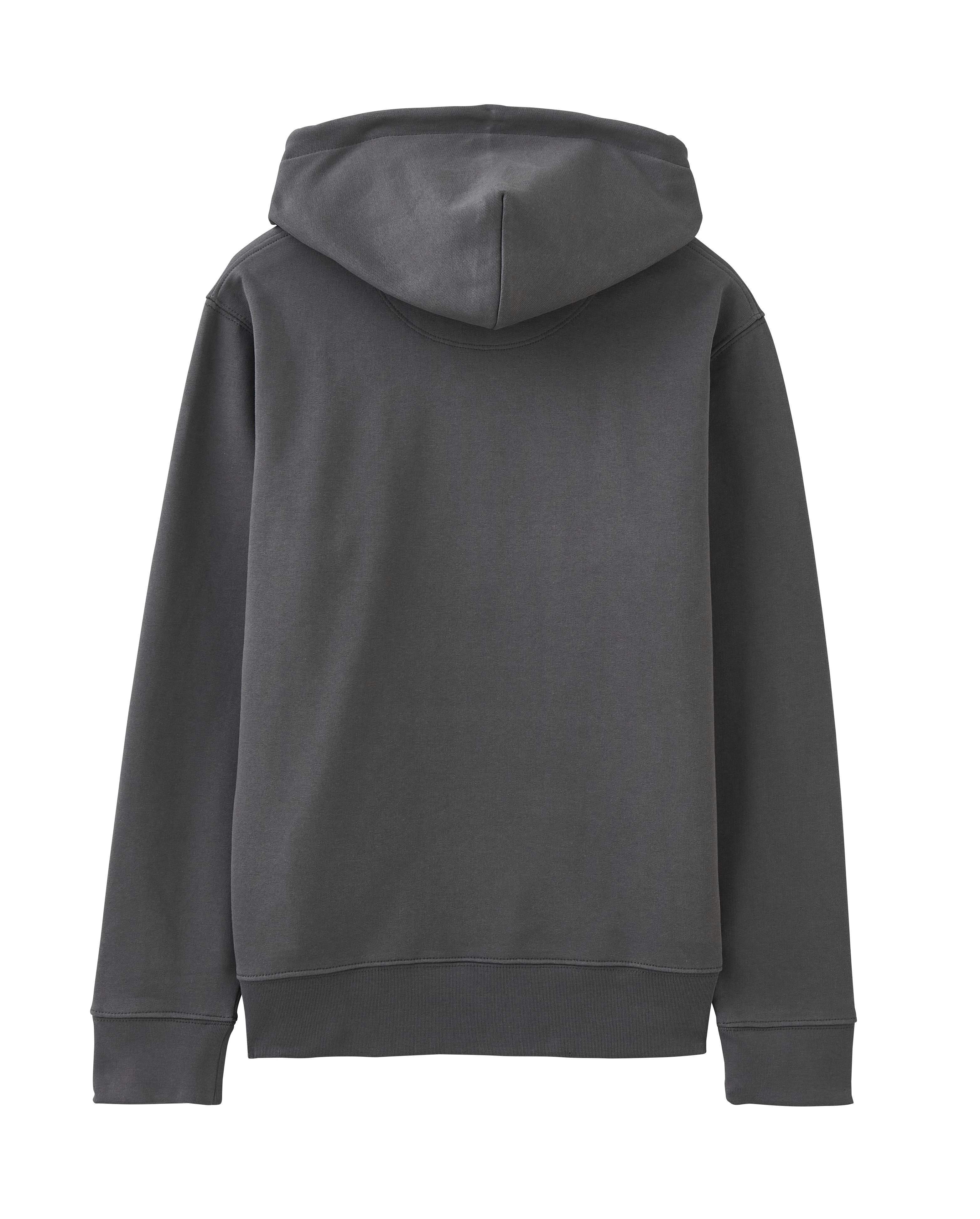 BU16 Hoodie 'Vintage BU16 Flock' Unisex