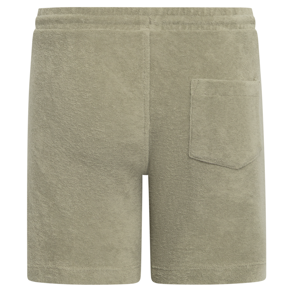 BU16 Frottee Shorts Kids