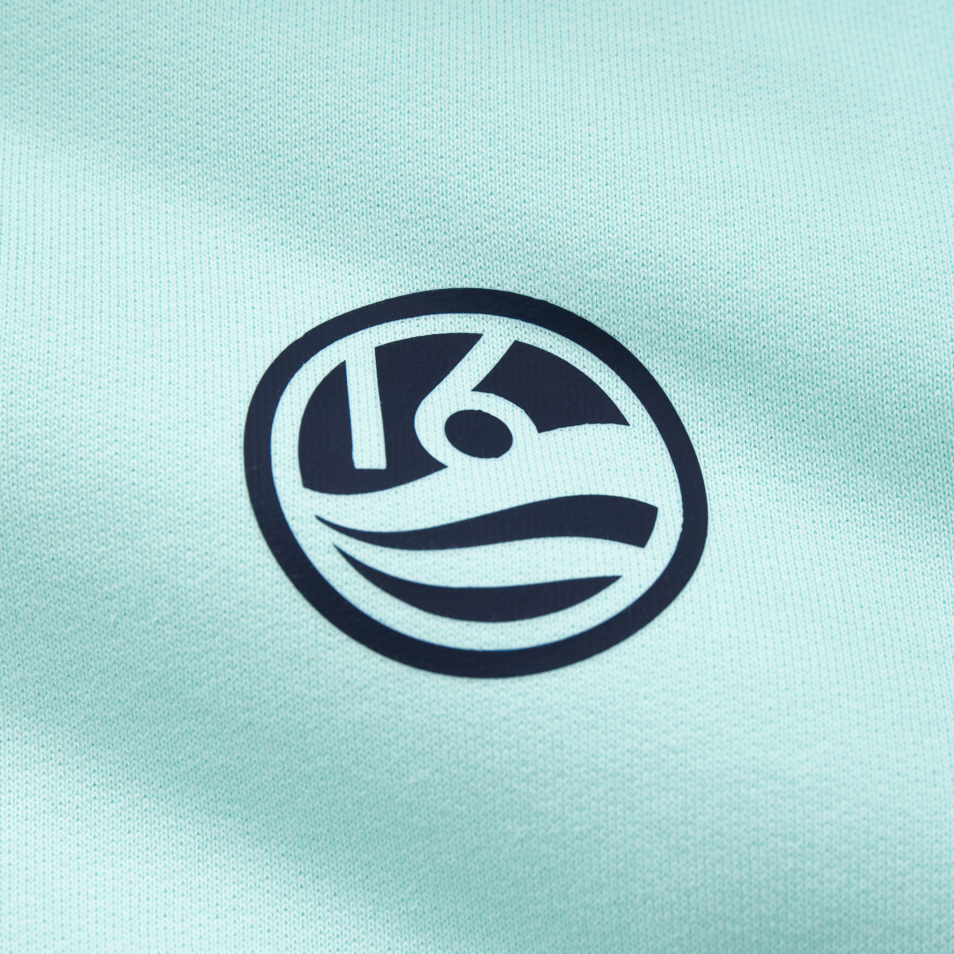 BU16 Hoodie 'Stripes' Kids