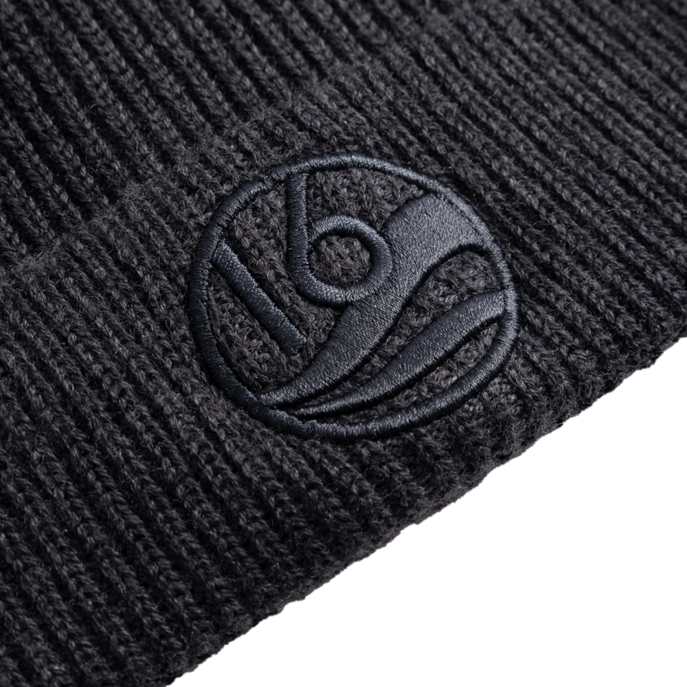 BU16 Beanie 3D