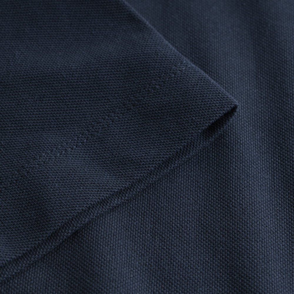 BU16 Polokleid 'Herz BU16' Damen