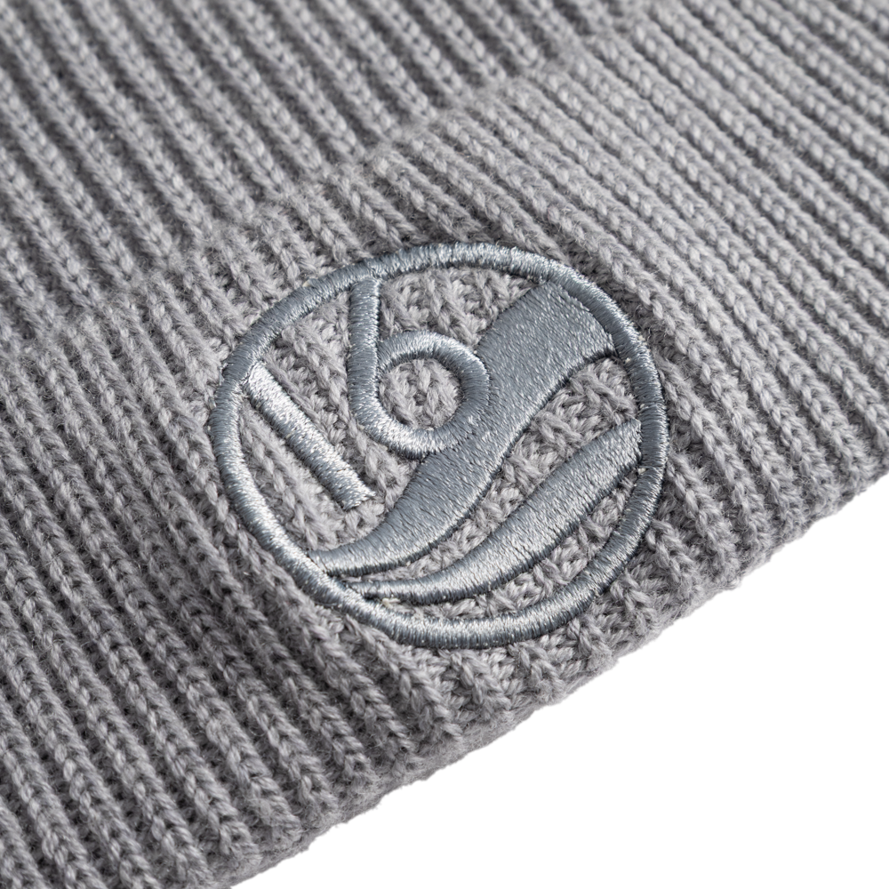 BU16 Beanie 3D