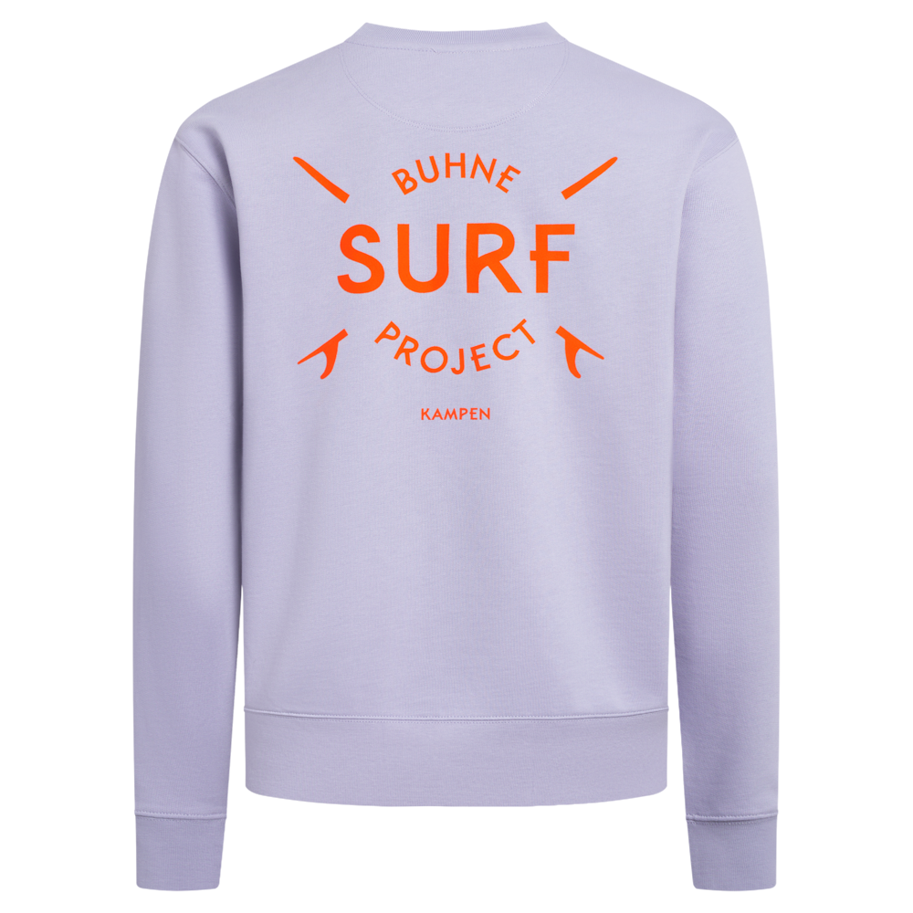 BU16 Sweatshirt Surf Project Unisex