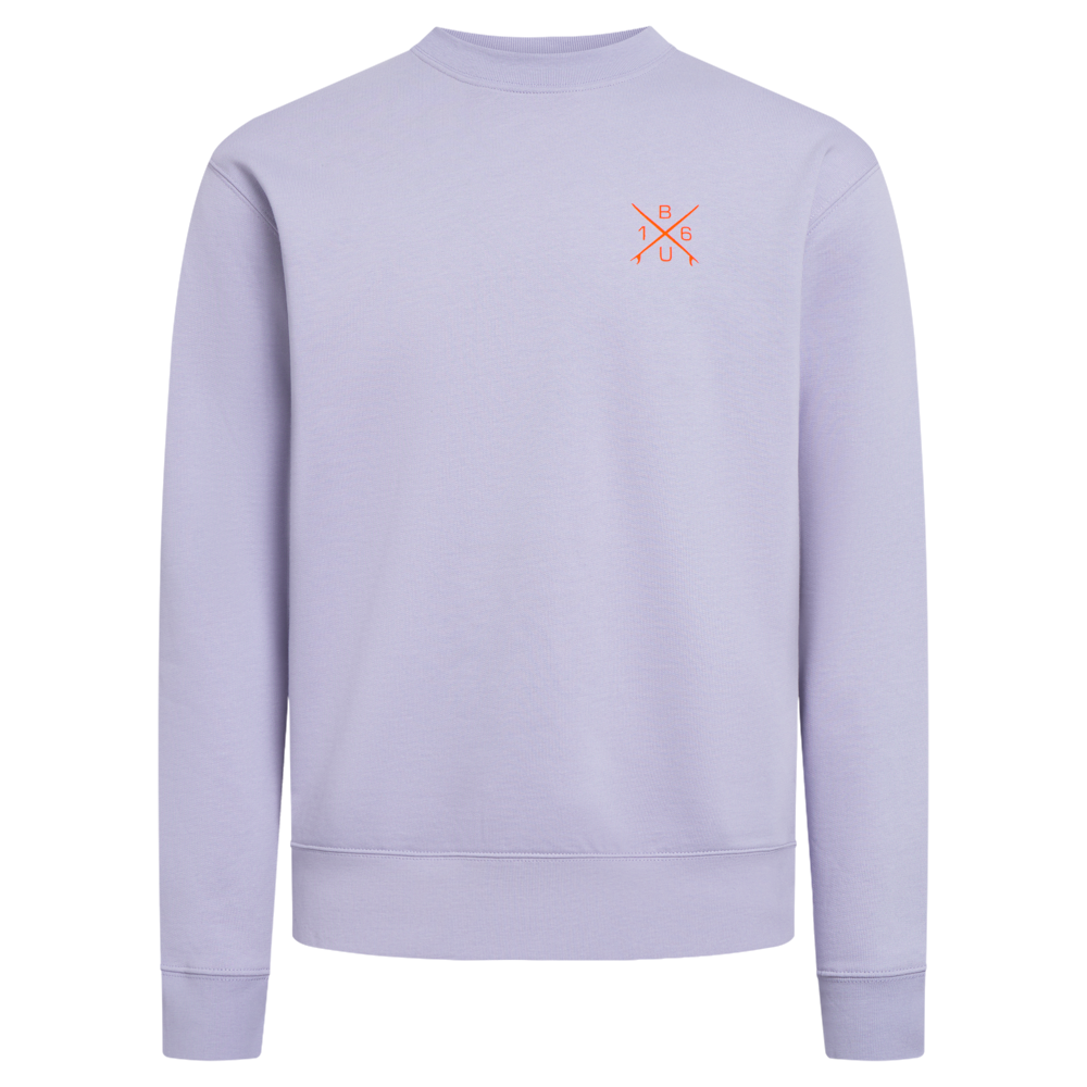 BU16 Sweatshirt Surf Project Unisex
