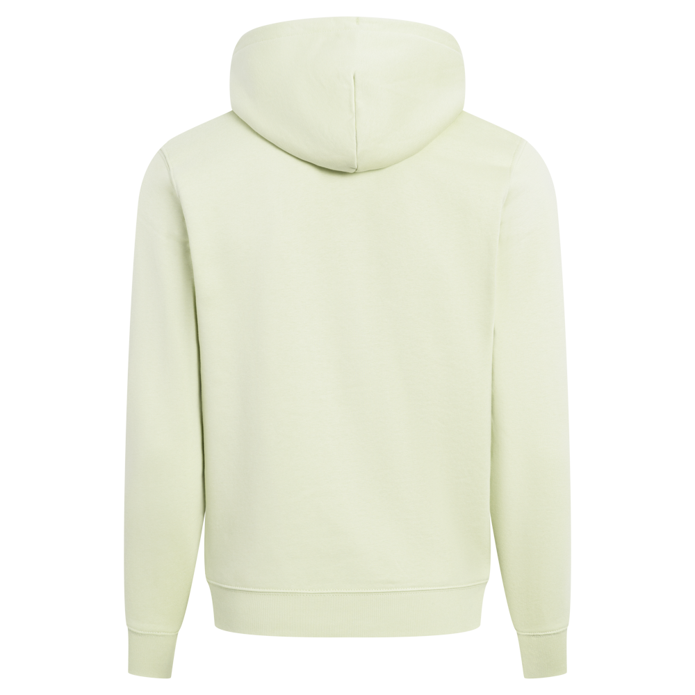 BU16 Hoodie 'Vintage BU16' Unisex