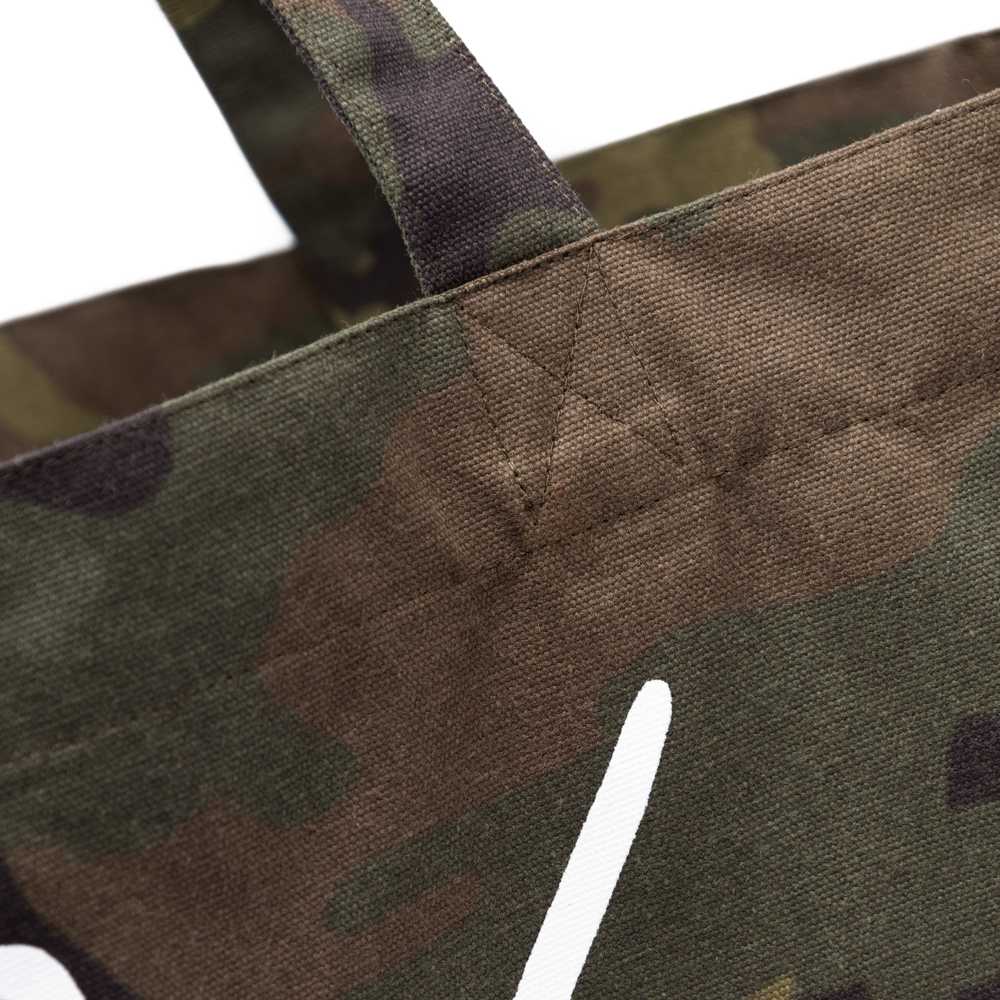 BU16 'Shopping Bag' AOP