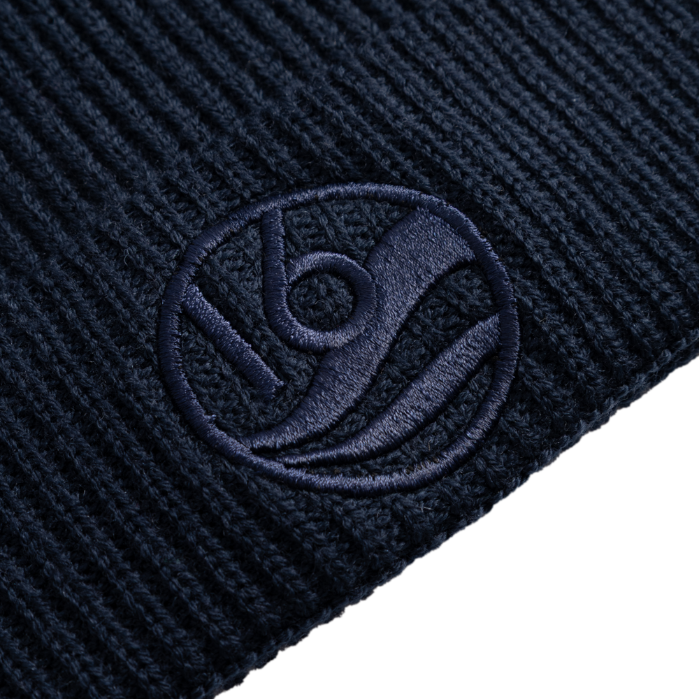 BU16 Beanie 3D