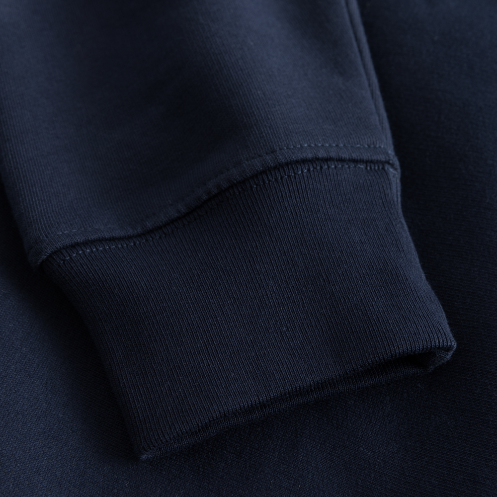 BU16 Hoodie 'Surf + Vintage' Herren