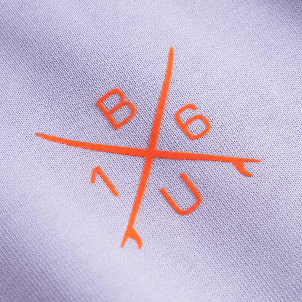BU16 Sweatshirt Surf Project Unisex