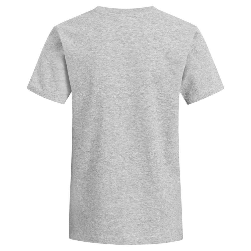 BU16 T-Shirt 'Comic' rosa Kids
