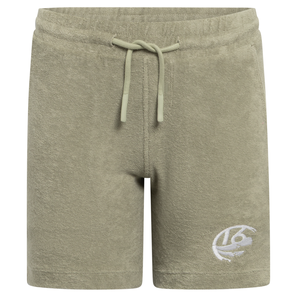 BU16 Frottee Shorts Kids
