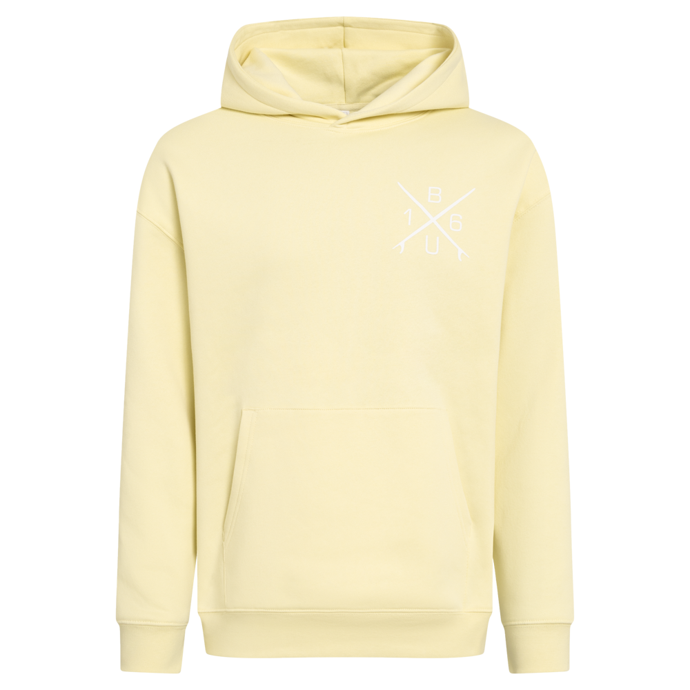 BU16 Hoodie SURF Projekt Unisex