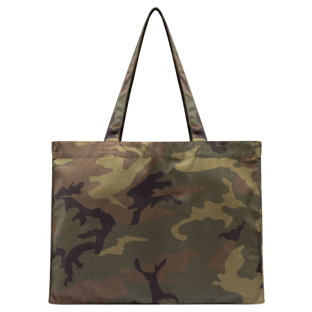 BU16 'Shopping Bag' AOP
