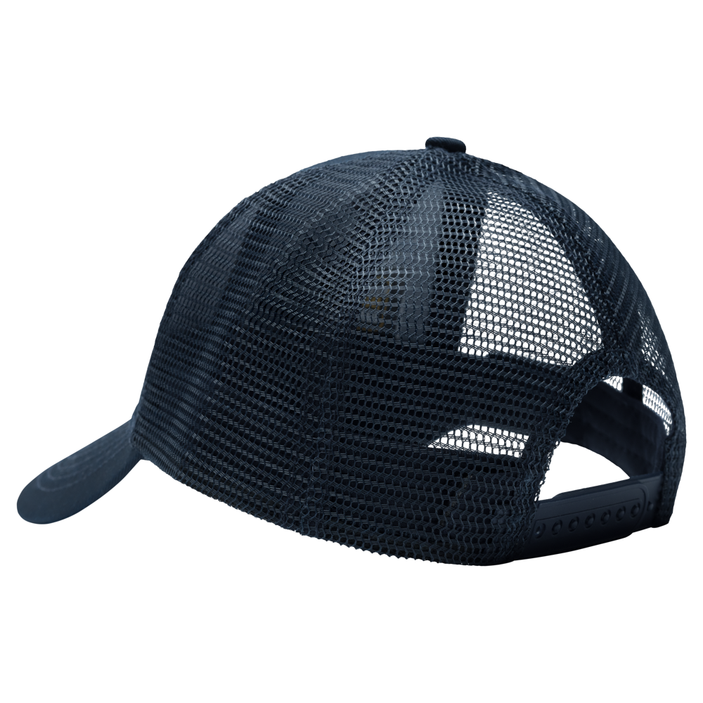 BU16 Mesh Cap