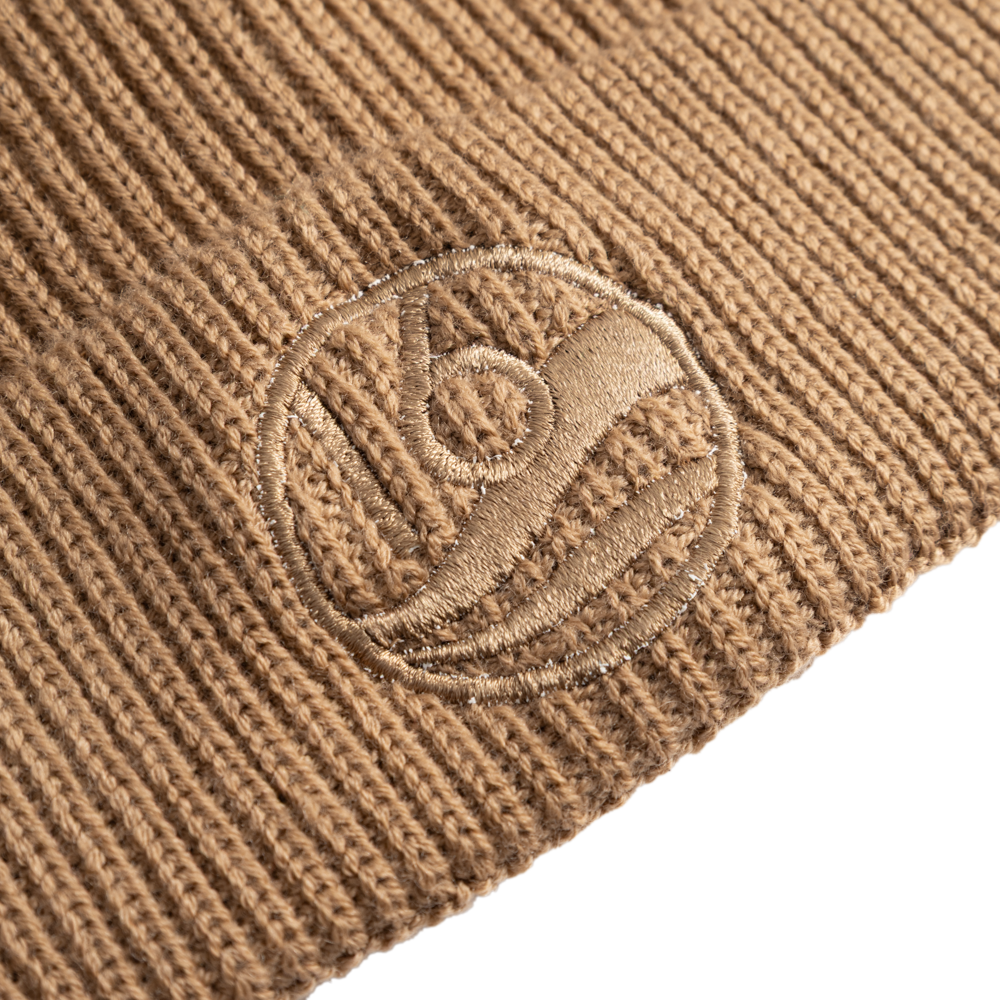 BU16 Beanie 3D