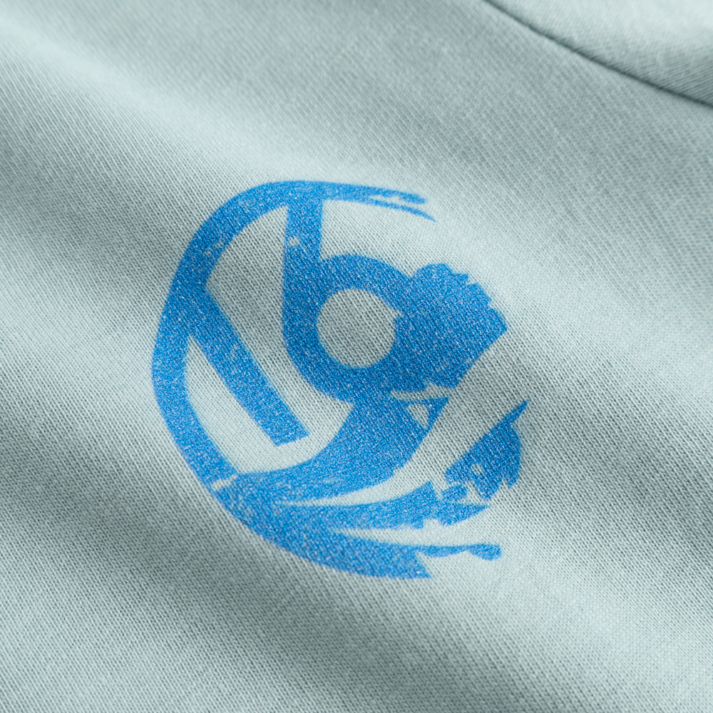 BU16 longsleeve Banane Kids