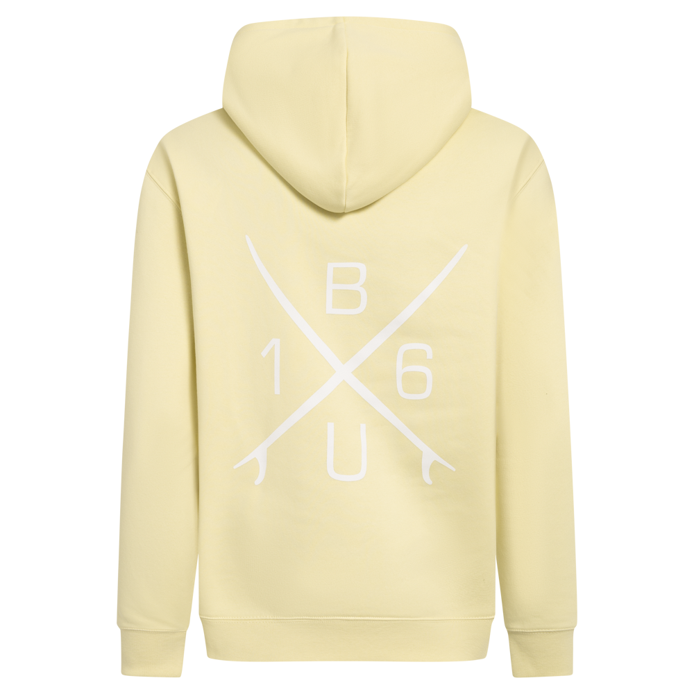BU16 Hoodie SURF Projekt Unisex