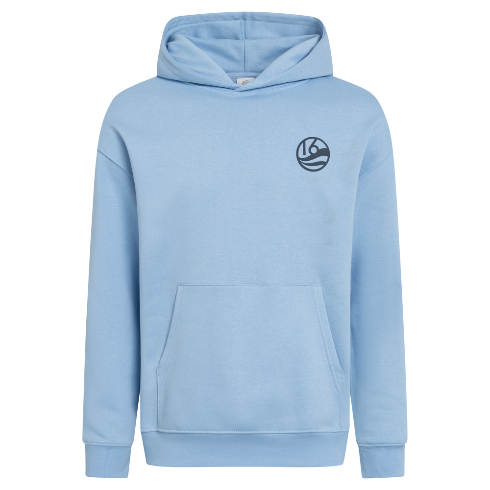 BU16 Multiboard Hoodie Unisex