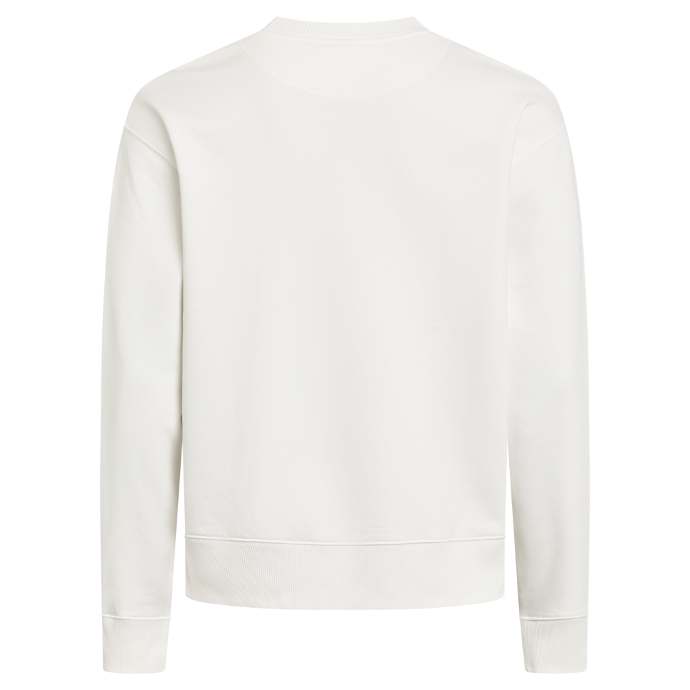 BU 16 Sweatshirt 'Buhne 16' bunt Unisex