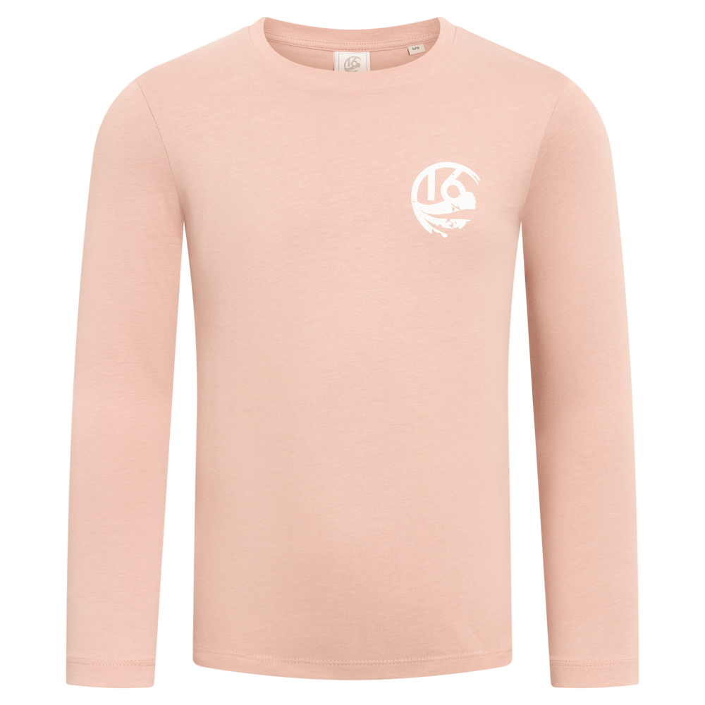 BU16 langarm Shirt Kids