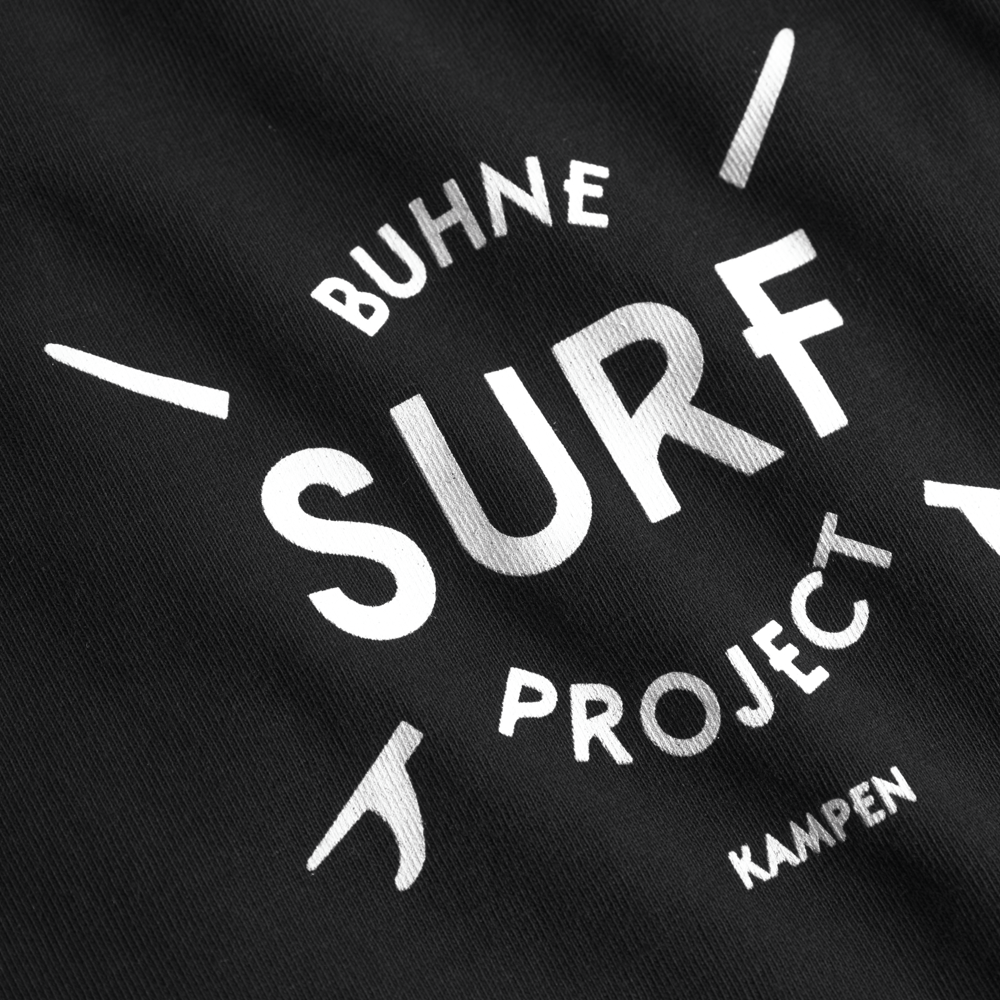 BU16 Tanktop 'Surf Project' Damen