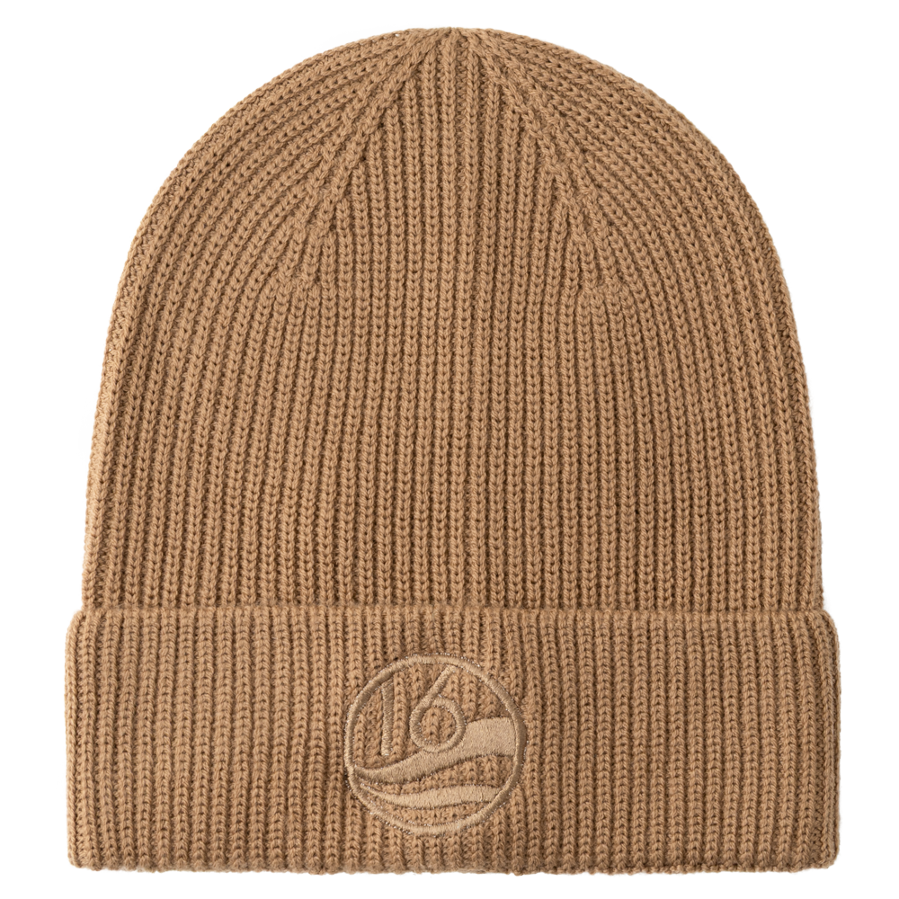 BU16 Beanie 3D