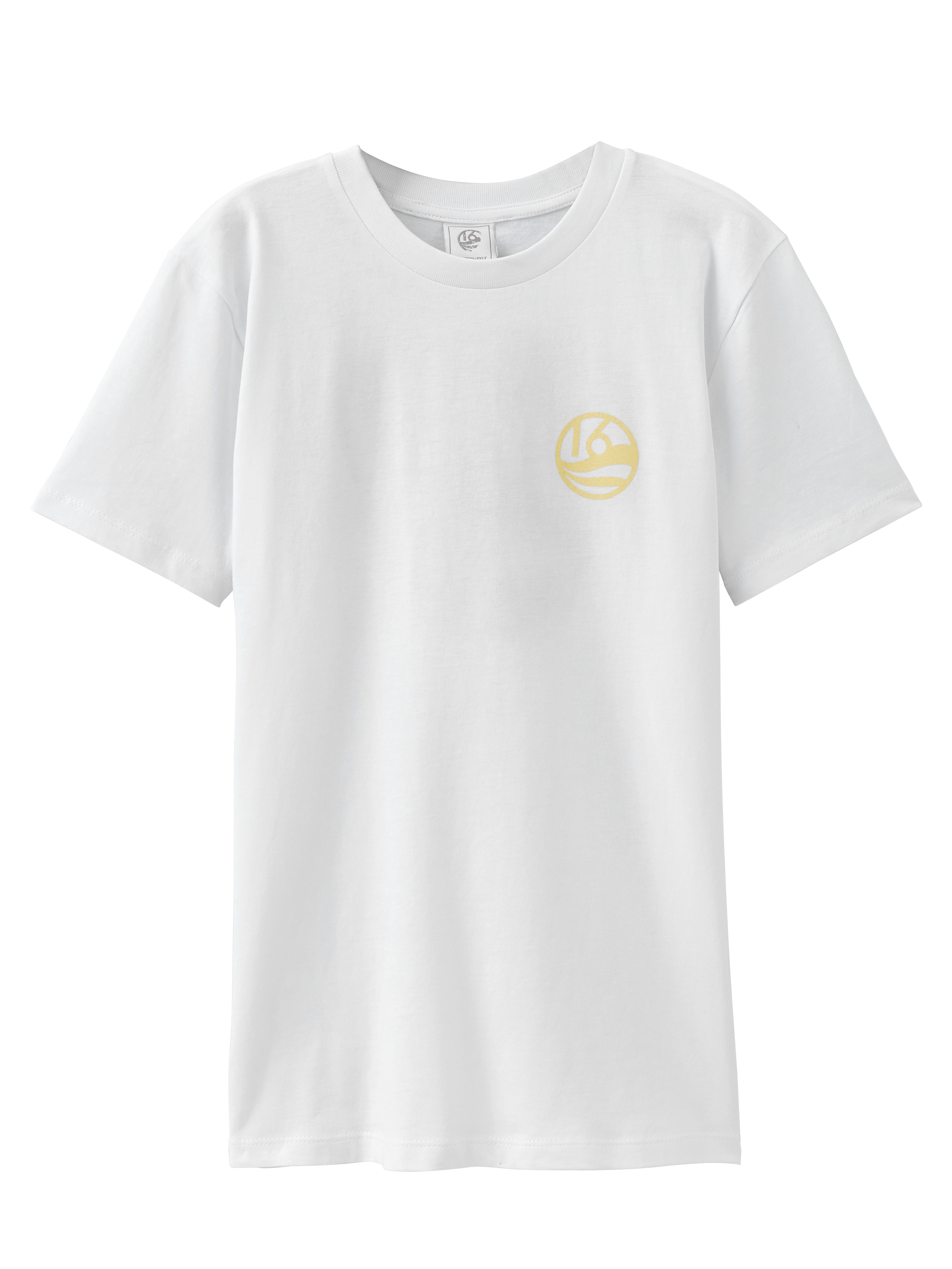 BU16 T-Shirt 'BUHNE 16 1981' Kids
