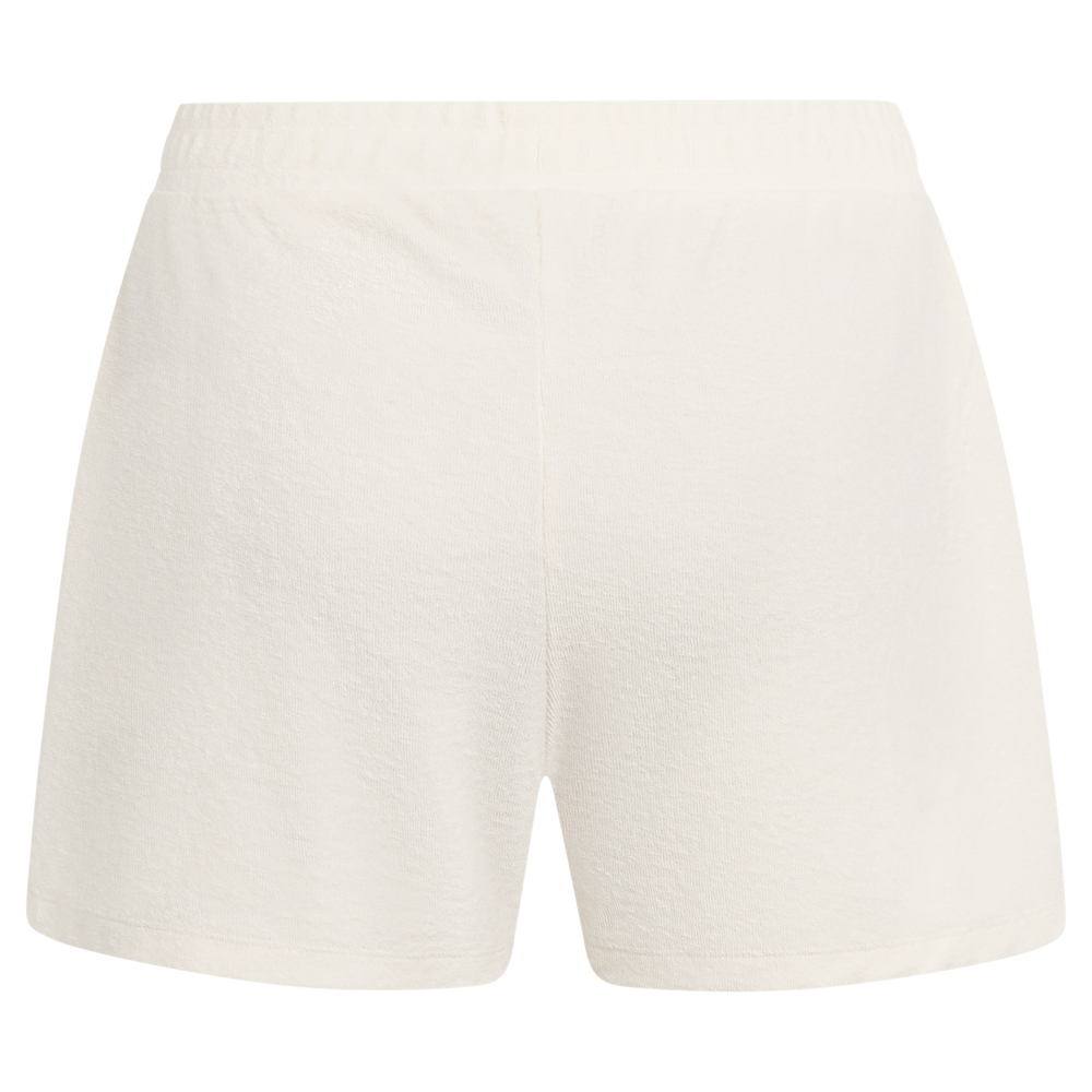 BU16 Frottee Shorts Damen