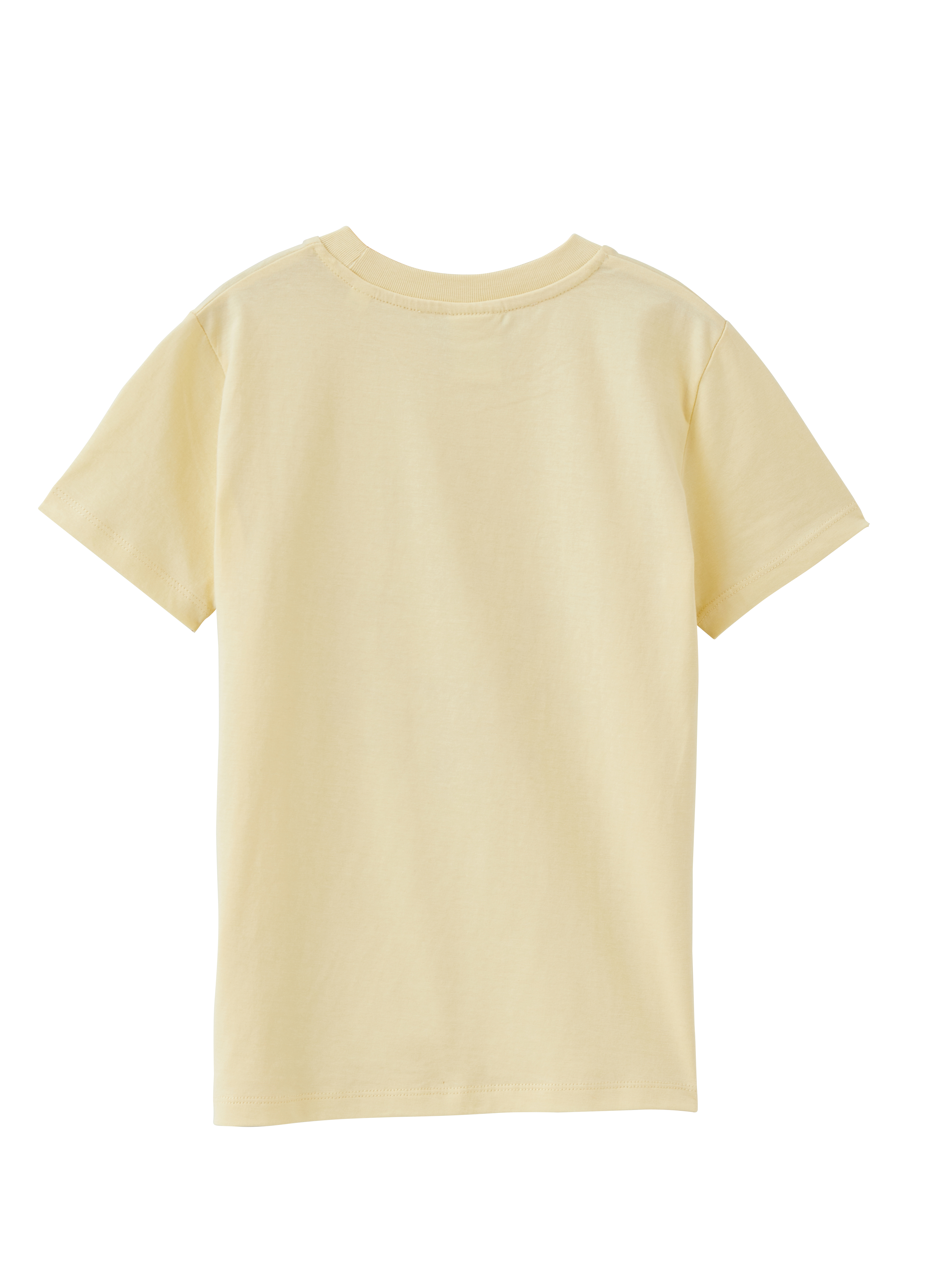 BU16 T-Shirt 'Smiley BU16' Kids