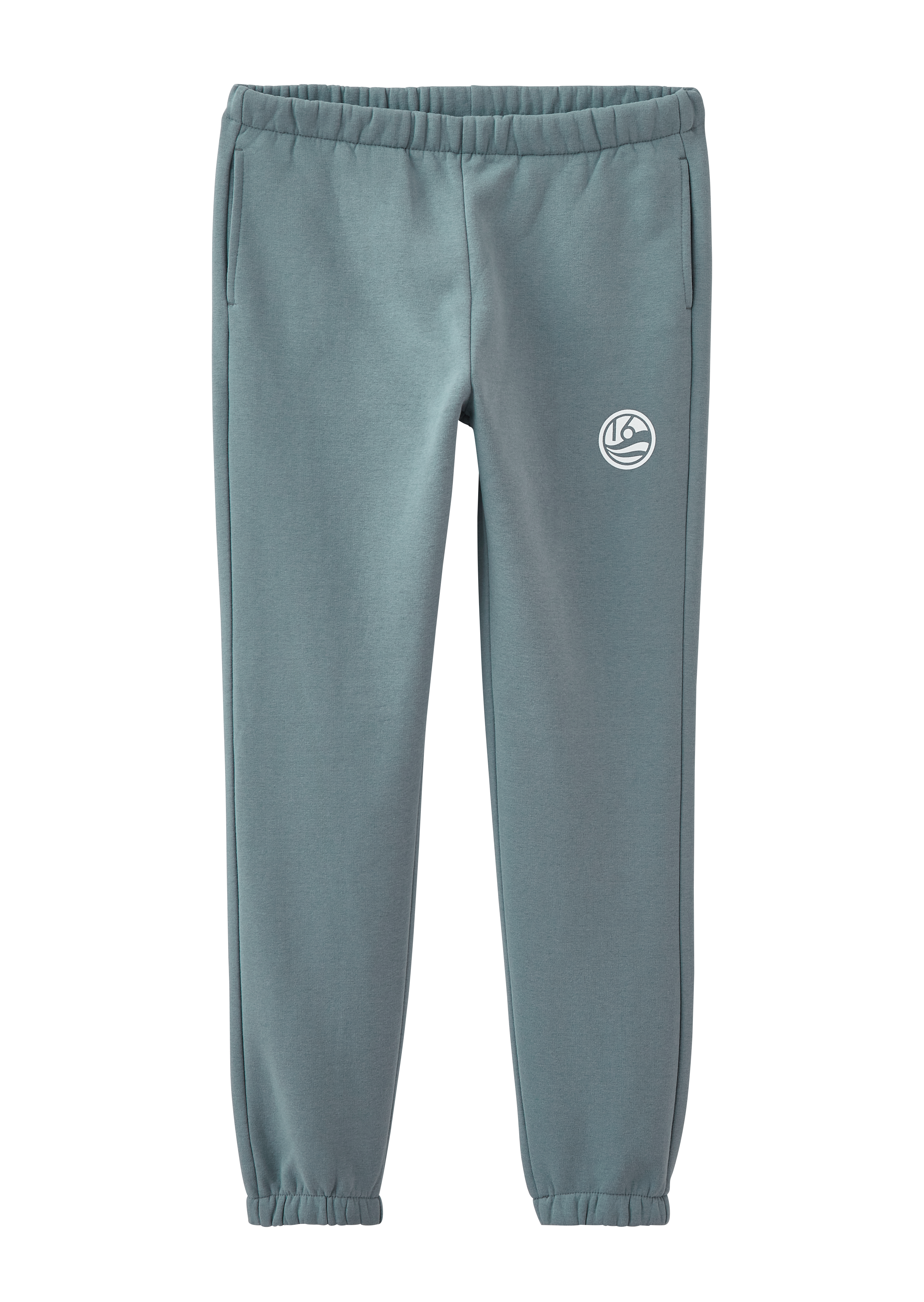 BU16 Jogginghose 'Negativ BU16' Damen