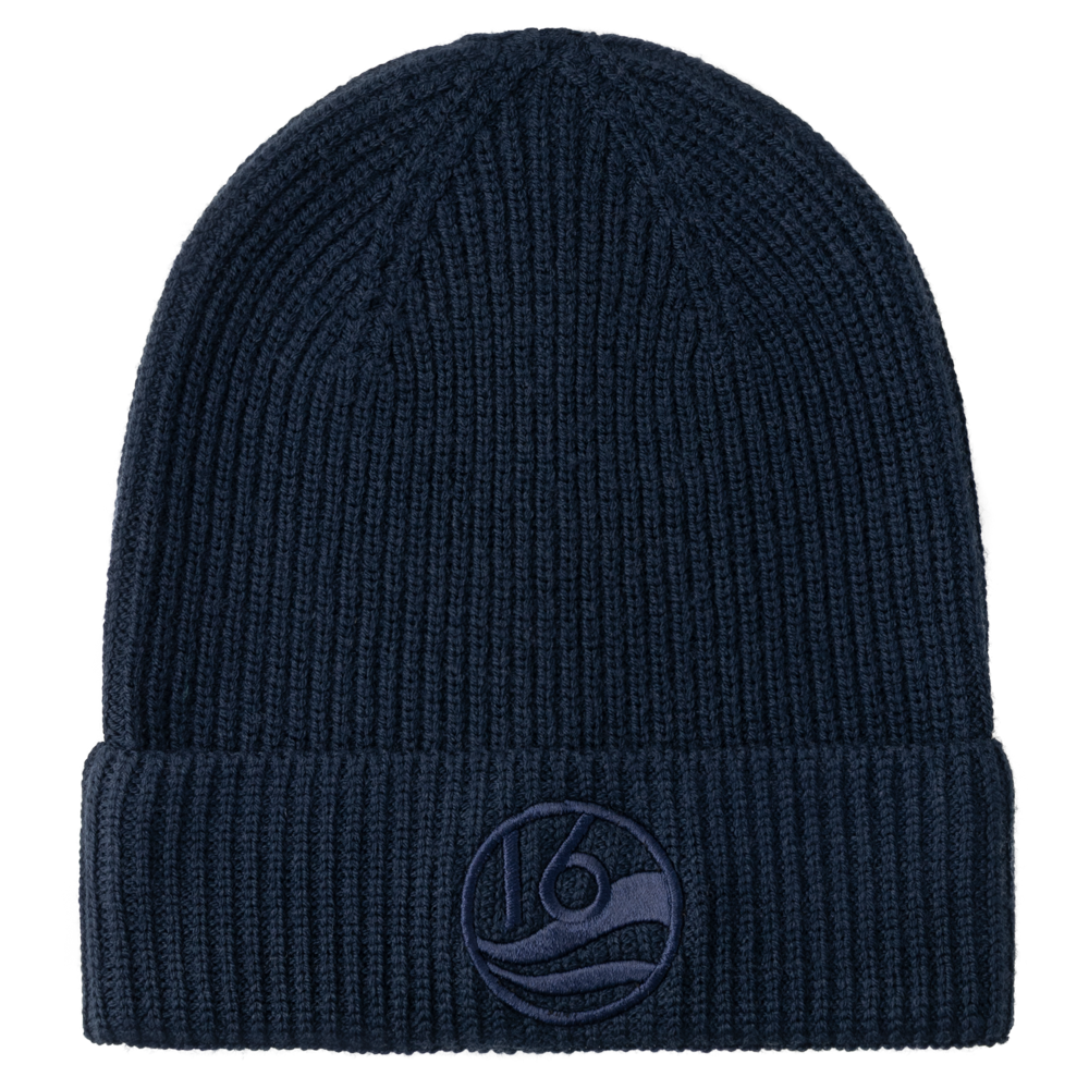 BU16 Beanie 3D