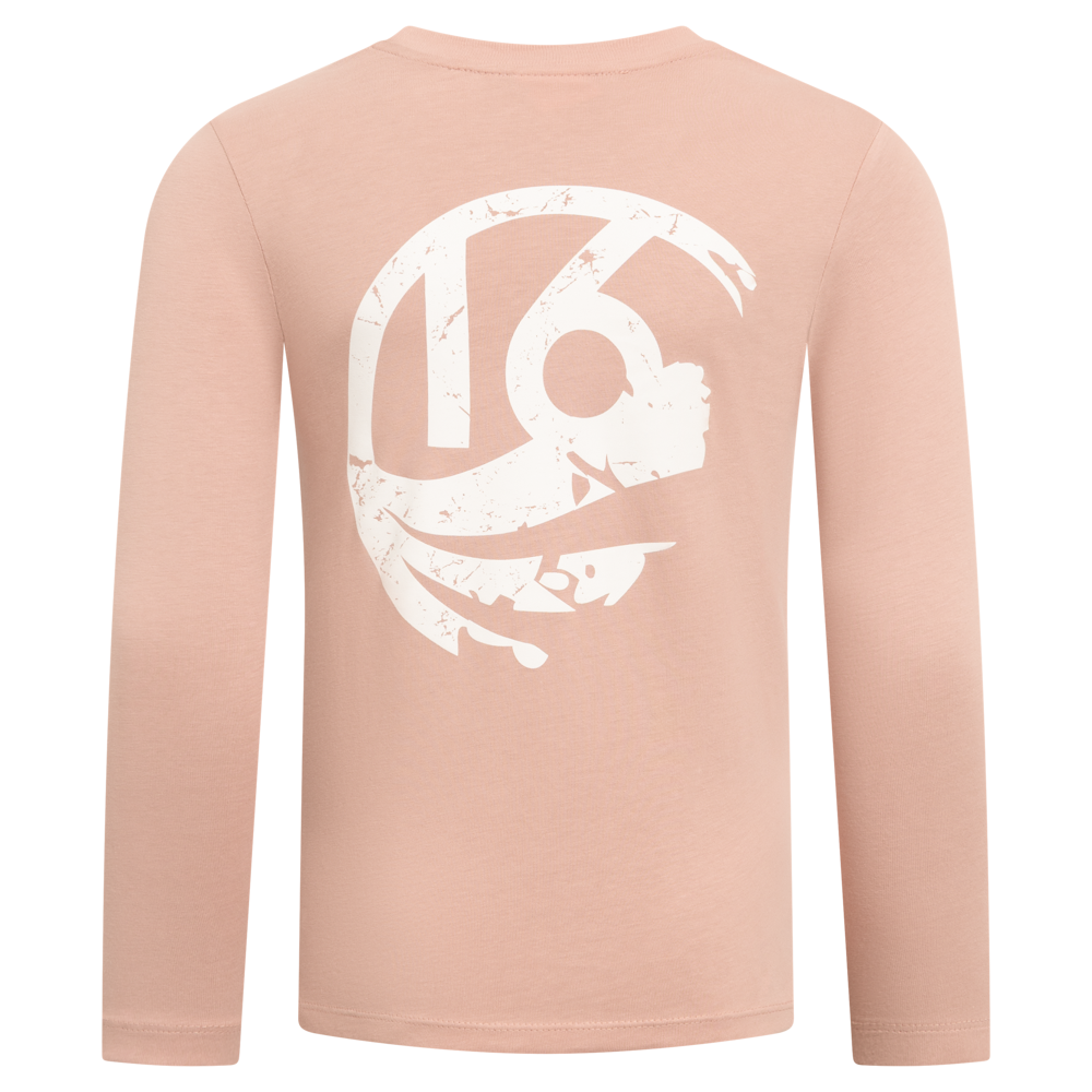 BU16 langarm Shirt Kids