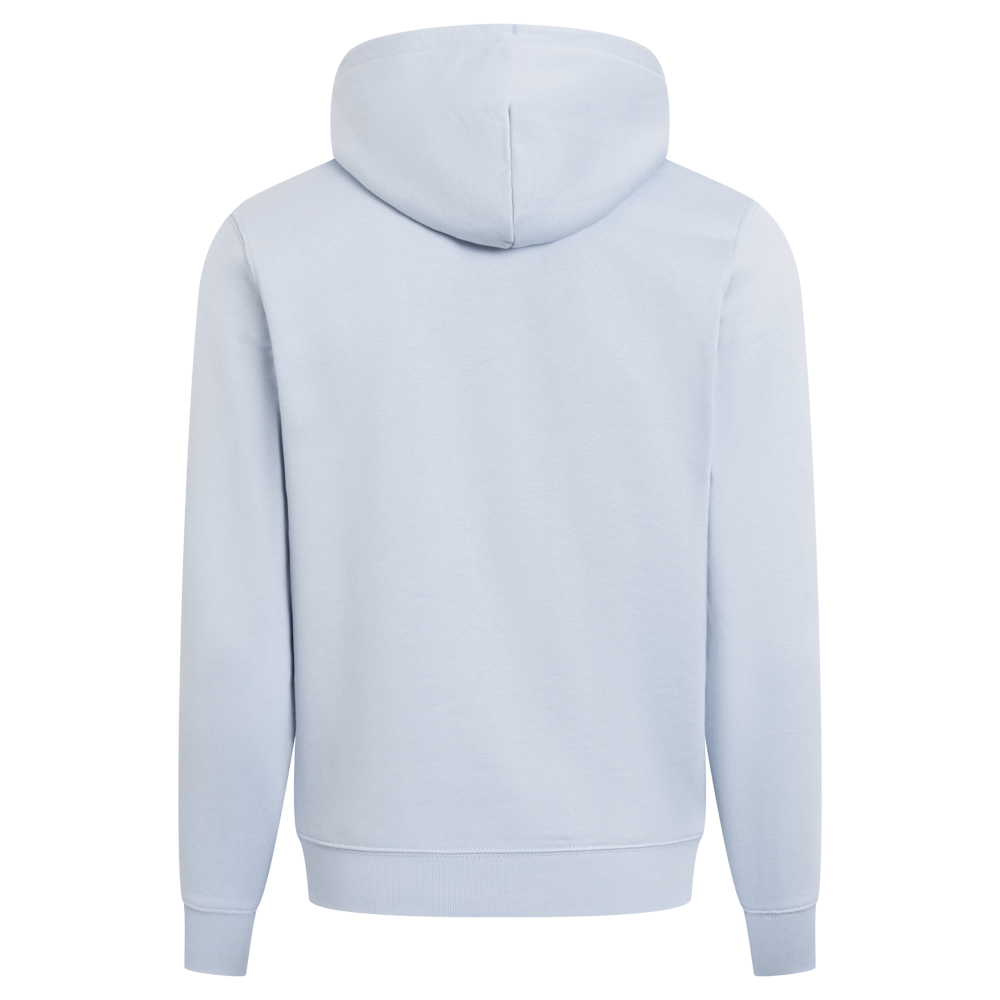 BU16 Hoodie 'Vintage BU16' Unisex