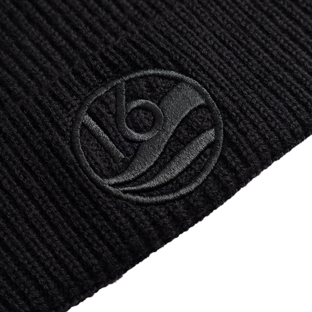 BU16 Beanie 3D