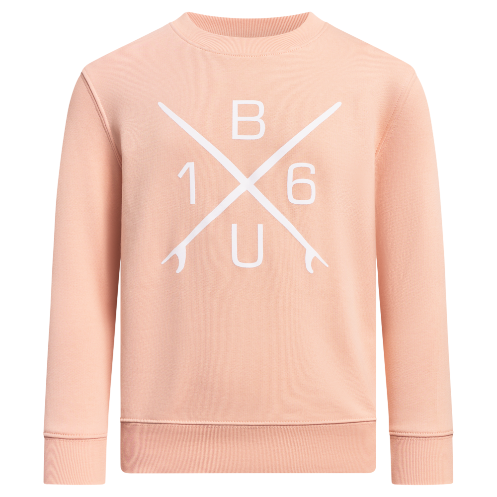 BU16 Sweater Kreuz 2.0 Kids