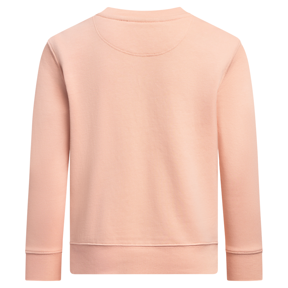 BU16 Sweater Kreuz 2.0 Kids