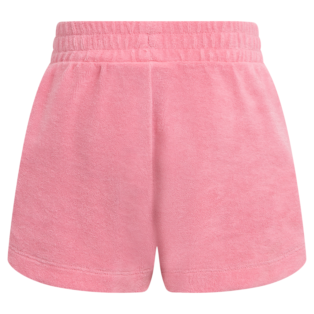 BU16 Frottee Shorts Mädchen