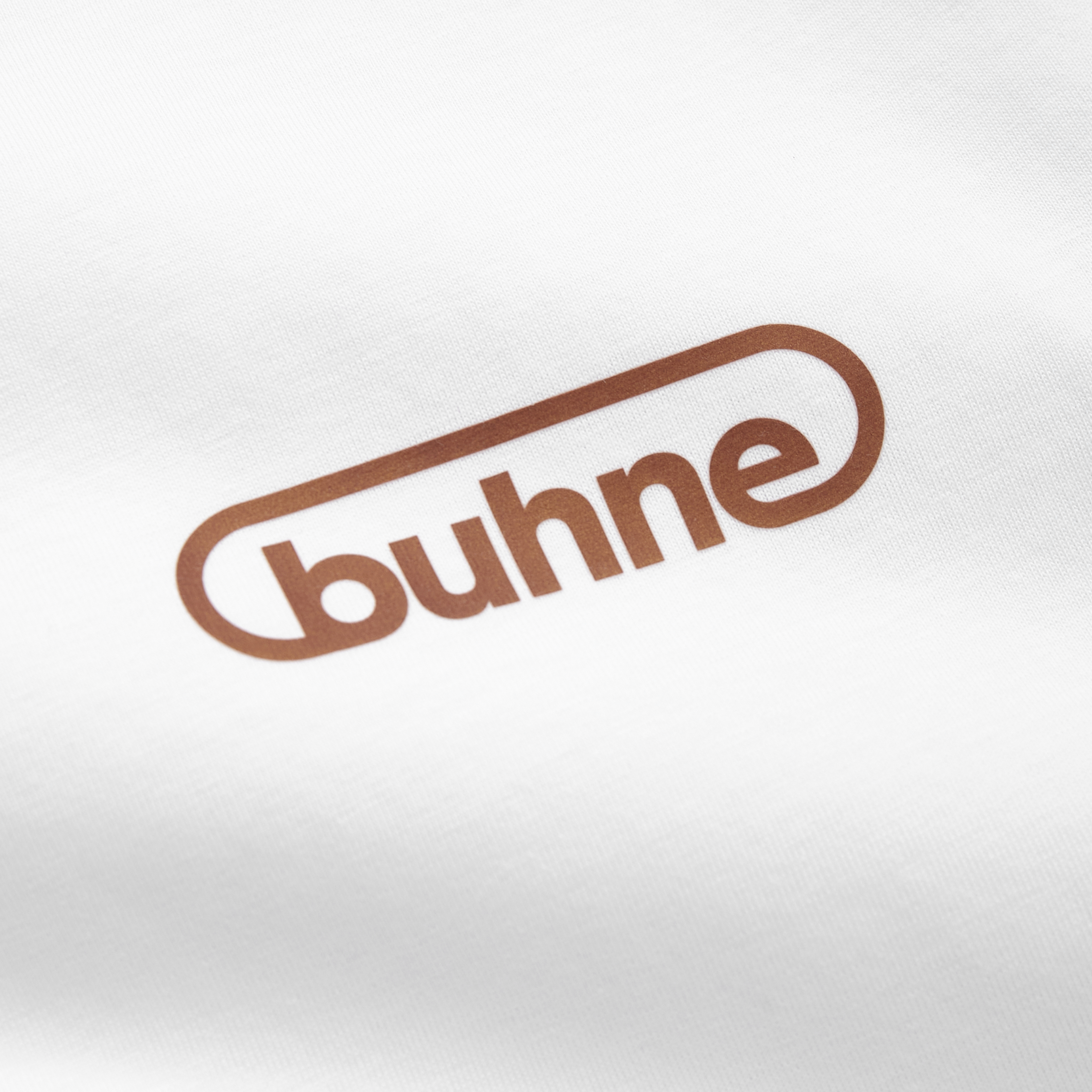 BU16 T-Shirt 'Buhne' Damen