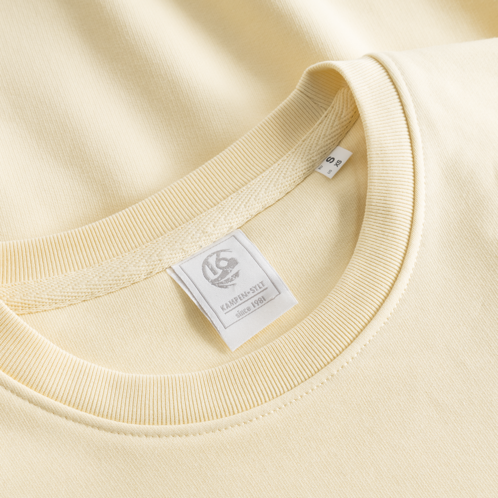 BU16 Sweatshirt Surf Project Damen