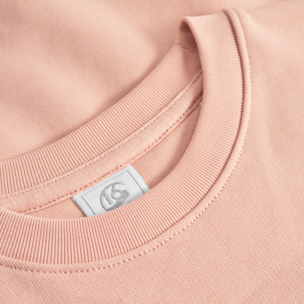 BU16 Sweater Kreuz 2.0 Kids