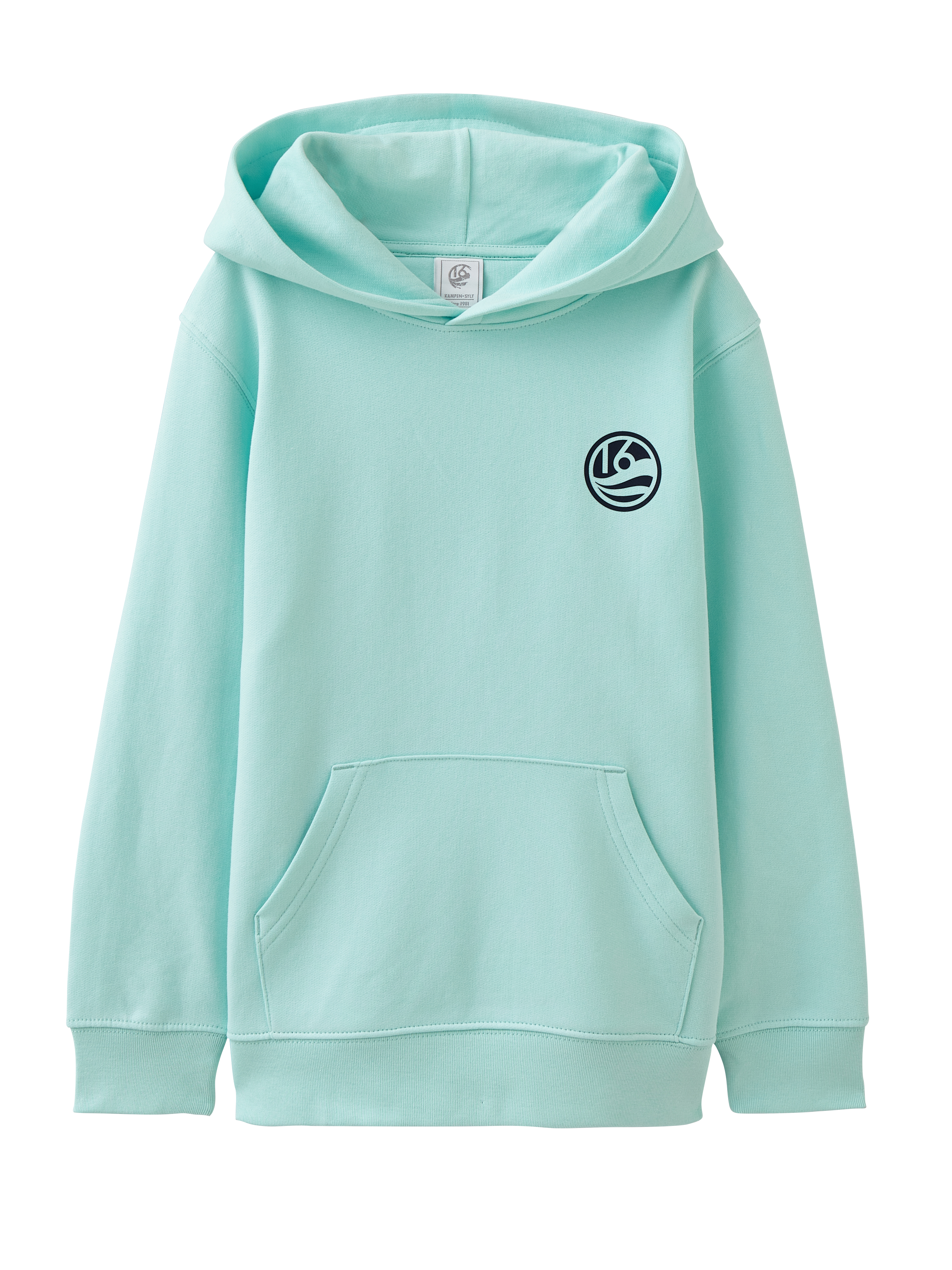 BU16 Hoodie 'Stripes' Kids