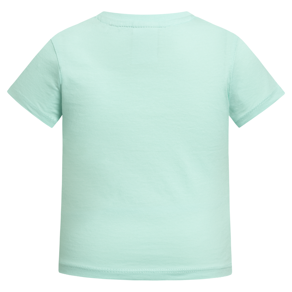 BU16 T-Shirt 'Segel' Baby