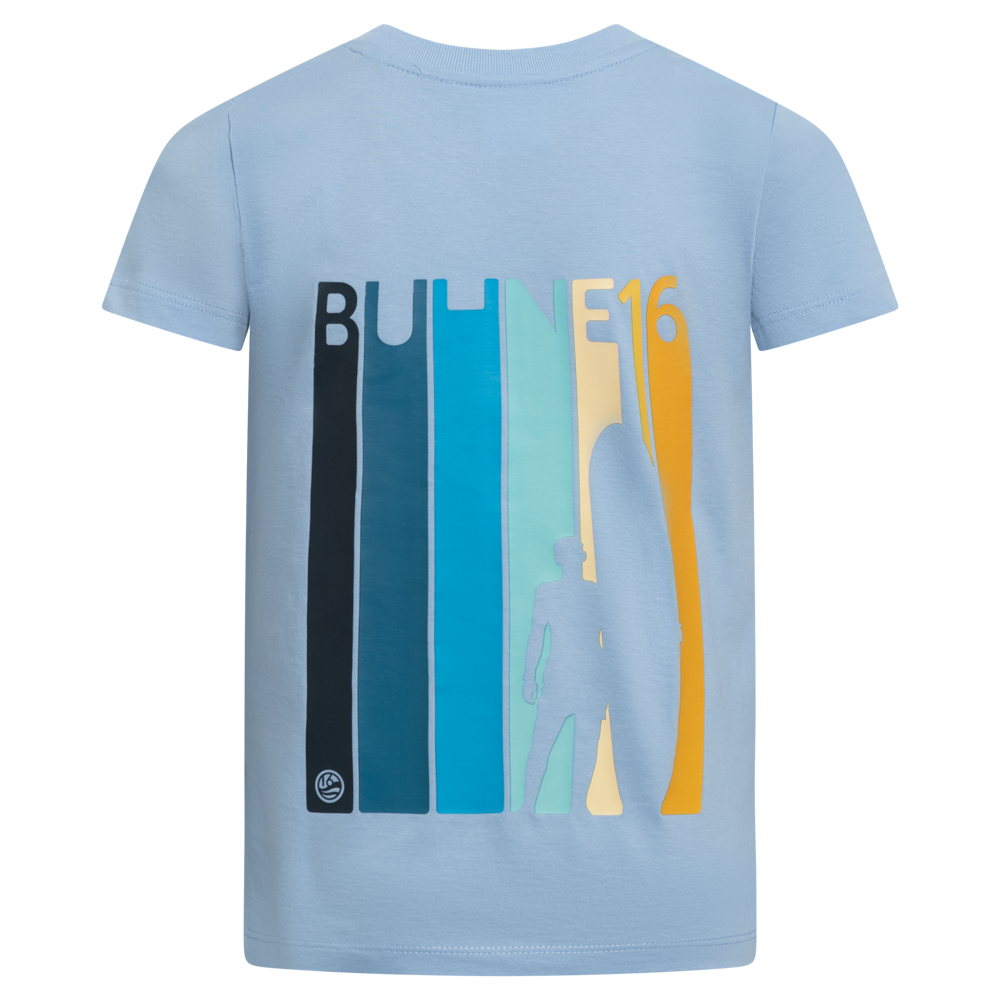 BU16 T-Shirt Stripes Kids