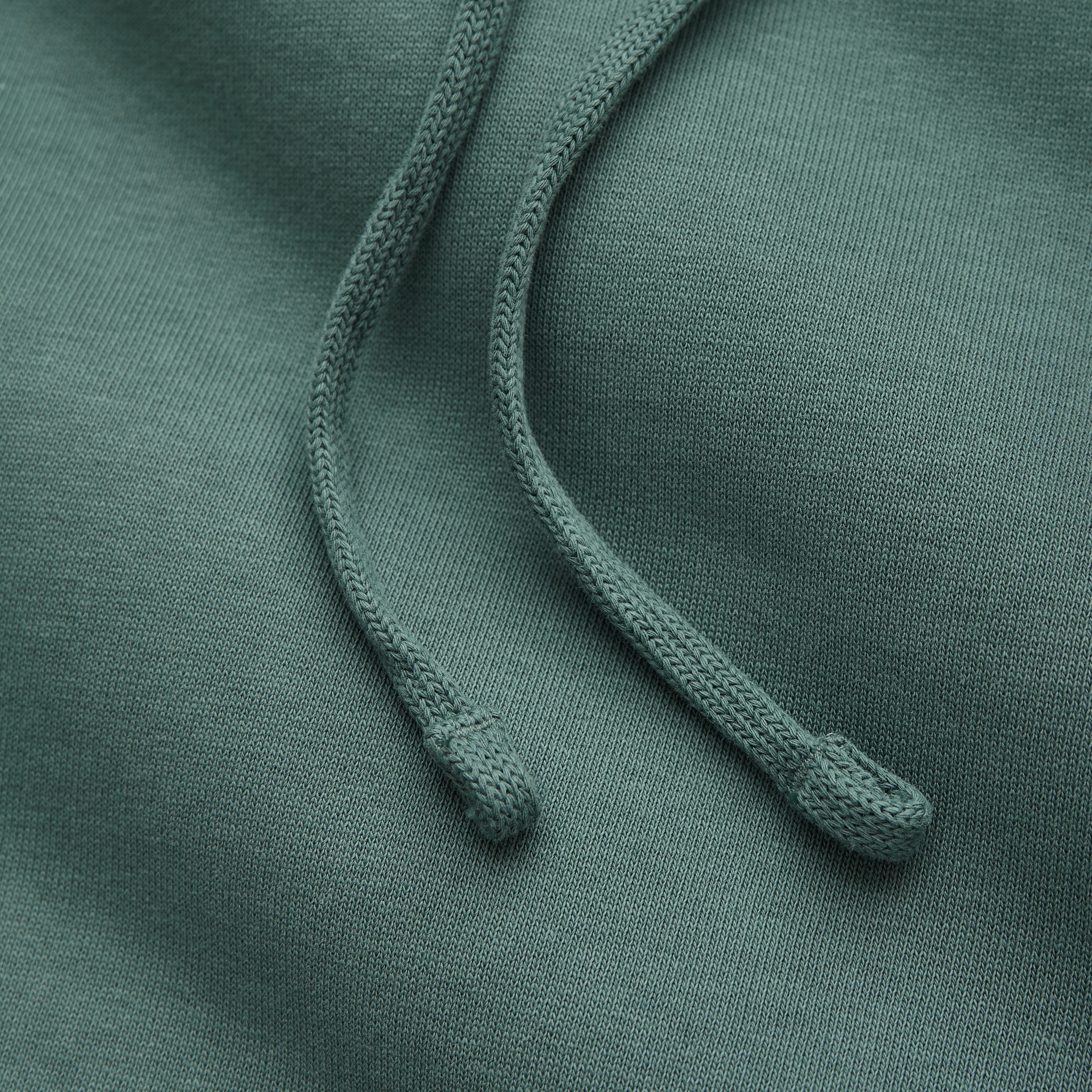 BU16 Hoodie 'Vintage BU16 Flock' Damen