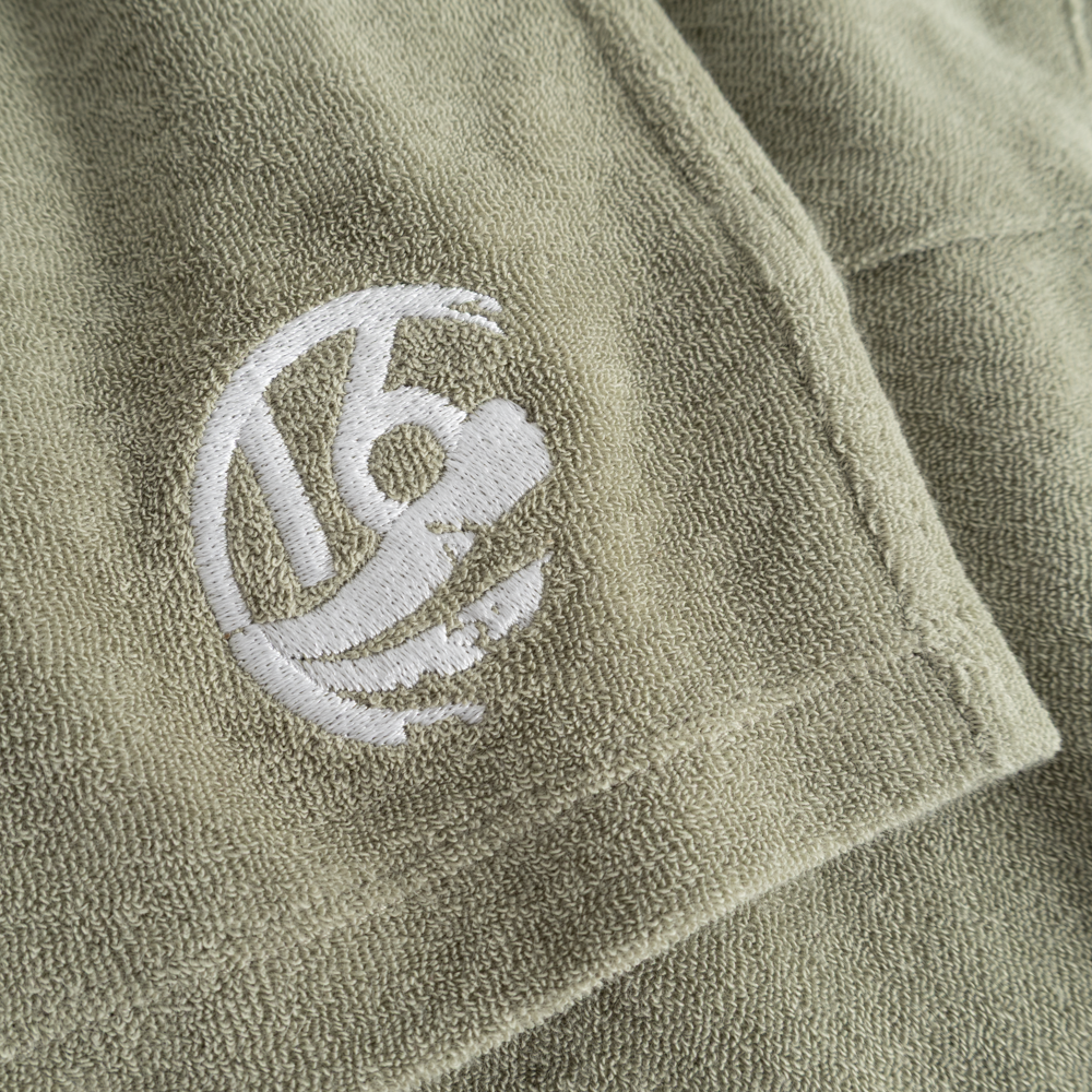 BU16 Frottee Shorts Kids
