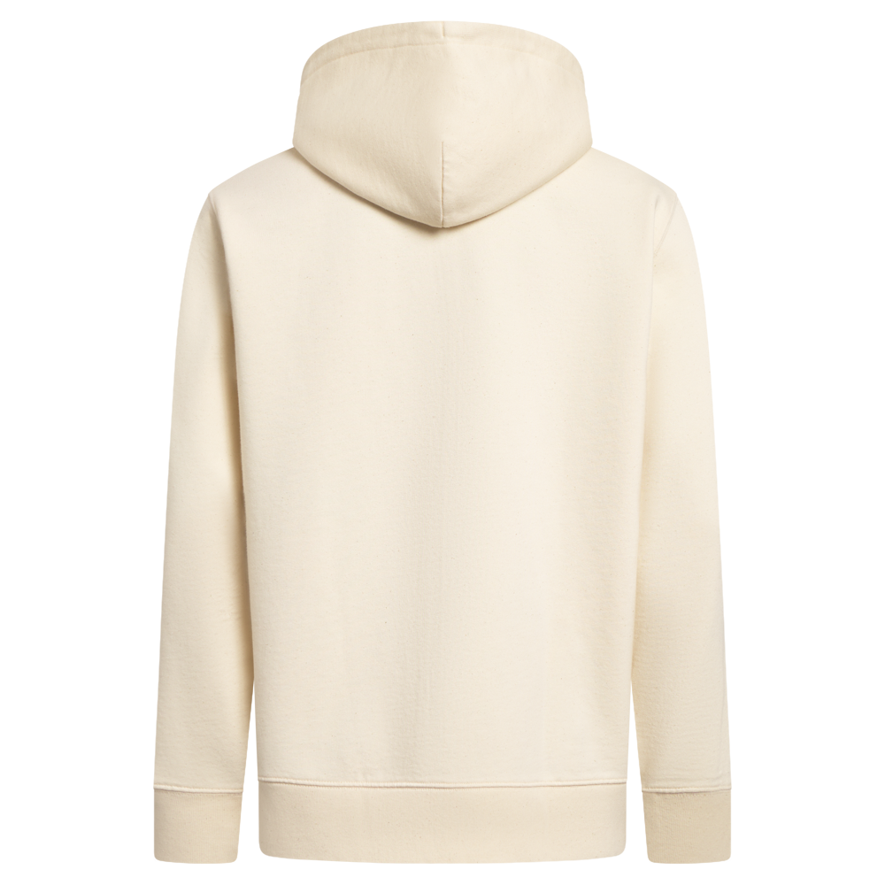 BU16 Sweatjacke 'Buhne 16' bunt Unisex