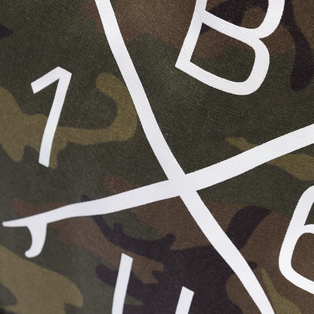 BU16 'Shopping Bag' AOP